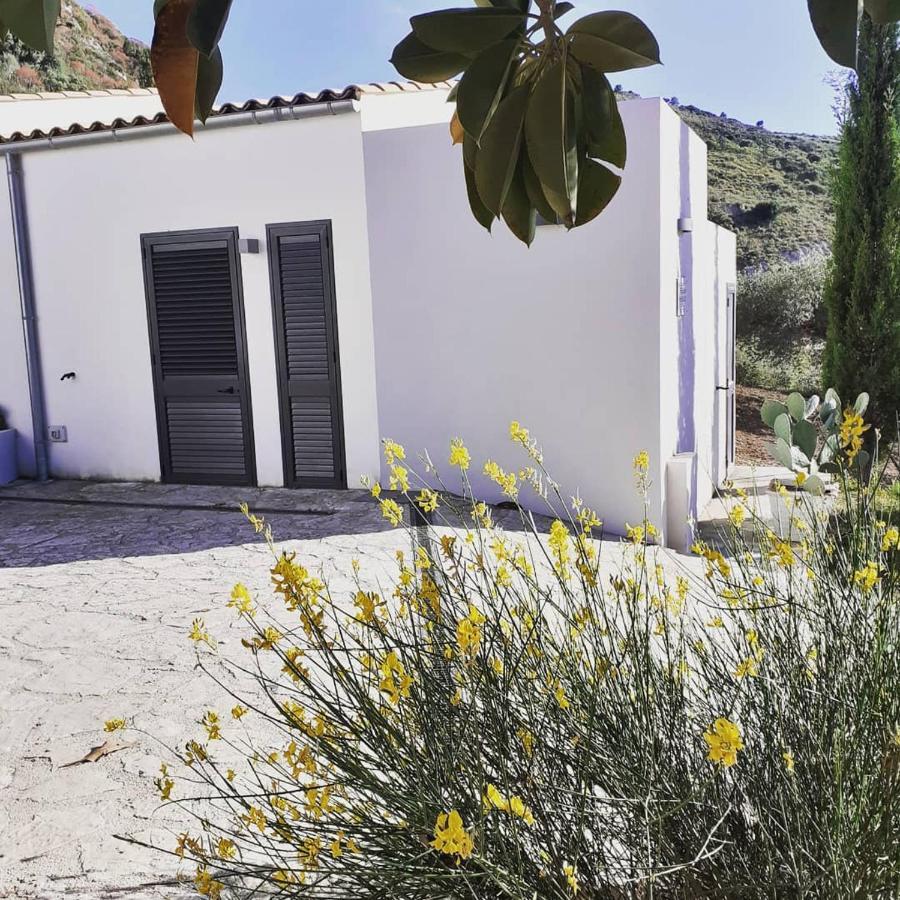 Agriturismo Casebianche Montallegro Exterior foto