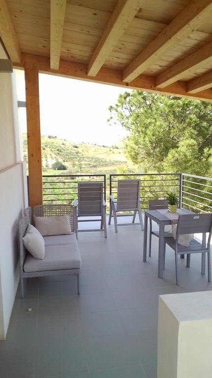 Agriturismo Casebianche Montallegro Quarto foto