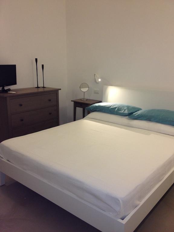 Agriturismo Casebianche Montallegro Quarto foto