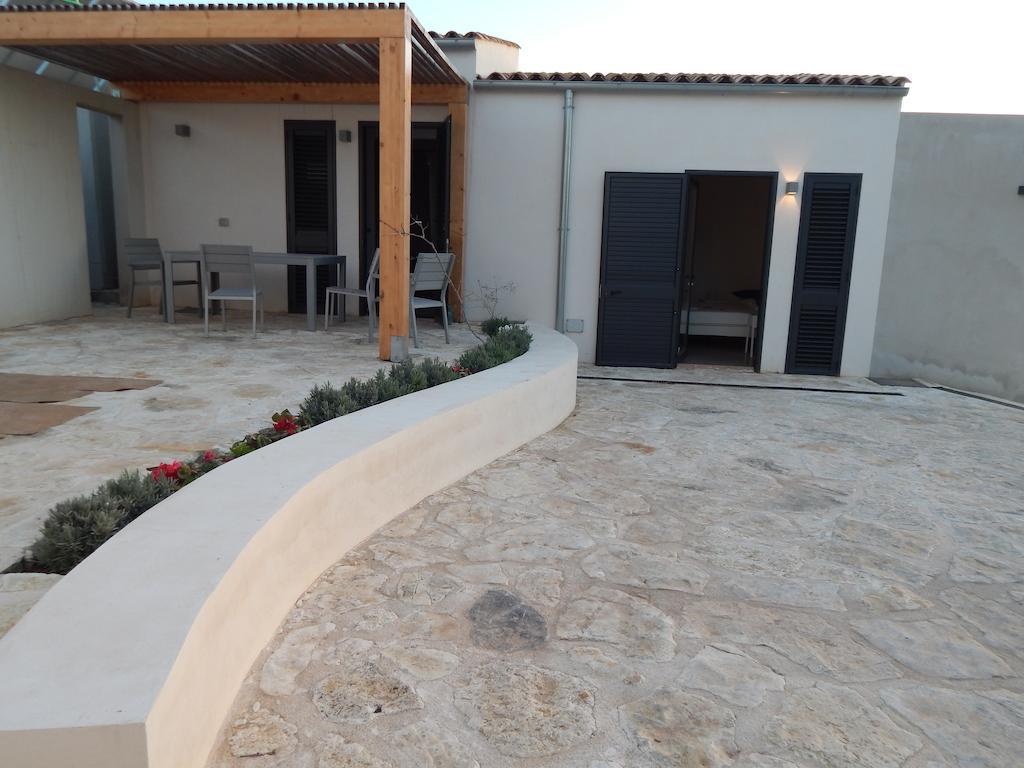 Agriturismo Casebianche Montallegro Quarto foto